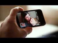 iPhone 4 - La nascita - Parodia