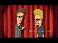 Jackass 3D Beavis and Buthead (Audio Latino)