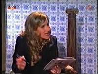 Joaquim Monchique em " Pilita & Nelo " ( HermanSic ) 2