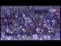 Jordan 1 - 0 Australia World Cup qual. 11/ 09/2012 الأردن استراليا