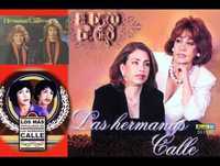 Las Hermanas Calle - El puente roto