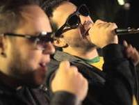 MC Guime part. Emicida - País do Futebol  (Thiago Farra part. Luizinho D3)