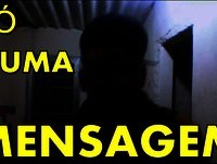 MENSAGEM PARA MENINAS