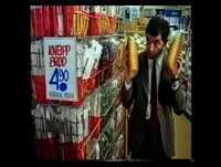 MR BEAN REMA 1000 COMMERCIAL NORWAY 3 (Is there difference?)