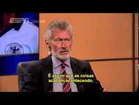 O Ex jogador Alemão Paul Breitner falando verdades sobre o futebol Brasileiro em 2013