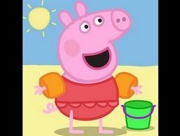 PEPPA PIG - DESENHOS INFANTIS LINDOS - NOVOS EPISÓDIOS 2014 - CRIANÇAS E BEBÊS