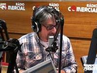 Rádio Comercial | HQMC: Ah, Gatunos!