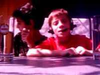 Ranhosos Flamejantes - Perfeito Anormal [SKETCHE]