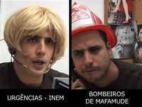 Ricardo Araujo Pereira -- Os Incorrigíveis