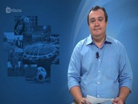 Rodada de clássicos no futebol do RN