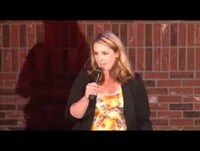 Sandy Stec: Bowling Humor