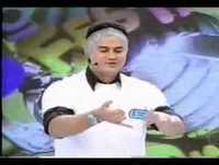 SHOW DO TOM - Thiago e Edson !!! Festival de piadas ( Morra de rir )