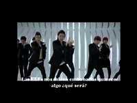 Super Junior Mr Simple parodia somos violables