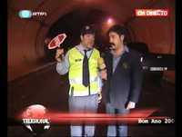 Telerural - Operação Auto-Stop