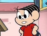 Turma da Mônica - Não Morda Tudo Que Voa - Vídeos HD Kids