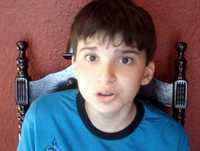 Vlog do Lincoln #1 - Futebol e praia