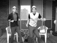 Zip Zip Back to the 50s!