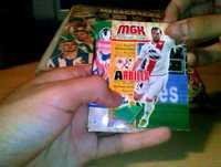 3 Sobres Megacracks 2013-2014 #13