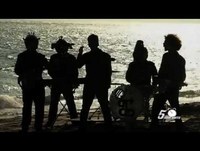 'Tragam a taça práqui' .-5 Para a Meia Noite-.