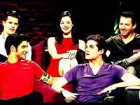 ● Daniel Sharman | humor