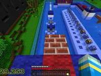 ☆ Minecraft Total WipeOut ☆ 00:51:259