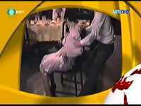 "Apanhados" com noivas - AntiCrise