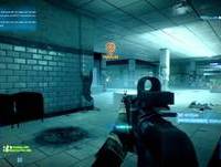 Battlefield 3 | Cerrado: UMA vs. SPOT