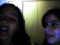 Bella e Cinthia Para nossa alegria [ CAINDO DE RIR ~]