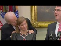 Biden's presidential candidacy questioned after gaffes