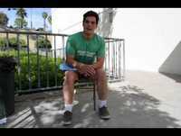 CYBER BULLY TEEN AMBASSADOR