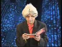 É de Graça apresenta o Jornal do fim do mundo e o Pobre Shop