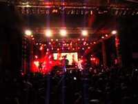 FERNANDINHO - SPAZIO VAN - CAIA FOGO