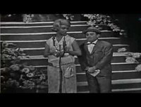 Fernsehunterhaltung im Osten - Humor & Stimmung 1955 - 1970