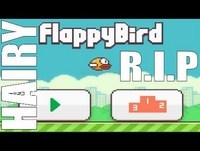 Flappy Bird RIP | Flappy Bird Fails To Cheat Death With Its High Score
