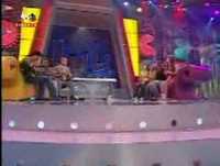 Floribella PT e a sua Banda no Herman Sic