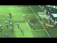 Futebol CBN: Corinthians 3 X 0 União