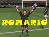 Futebol Mania - Gol do Mês de Agosto