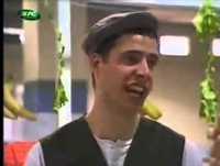 Gato Fedorento - Kunami Fresquinho - 11 Horas