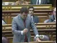 GATO FEDORENTO - lições sobre política, futebole... afins