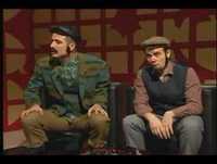 Gato Fedorento - Relato de Grandes Caçadas