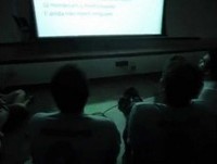 GINCANA 2012 - T56 - FOP UNICAMP - PARÓDIA