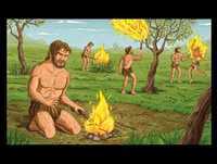 Grandiosa História Universal das Traquitanas - O Fogo Controlado