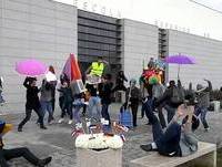 Harlem Shake (IPCA Edition)