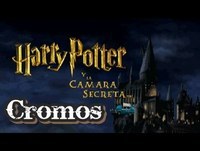 Harry Potter y la cámara secreta | Español | Todos los cromos de brujas y magos famosos