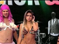 Humor e Sexo - 14-12-2014 Pânico Na Band