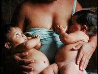 Leona de tiempo completo - Carlos Mejia Godoy