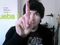 Mi Nombre (SOY EL HIJO PERDIDO DE LADY GAGA!!)