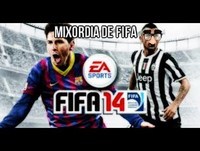 MIXORDIA DO FIFA14