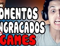 MOMENTOS ENGRAÇADOS! (Especial 400 Vídeos)