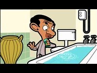 Mr Bean Cartoon Full Episode - Mr Bean Animated - Mr Bean Cartoons